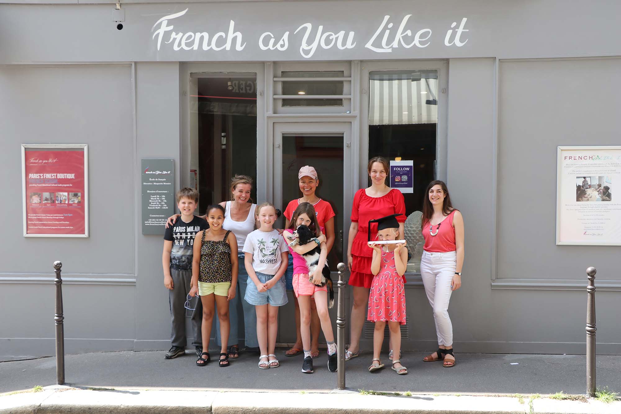 What 1 Week of Learning French in Paris Actually Feels Like (Day-by-Day)