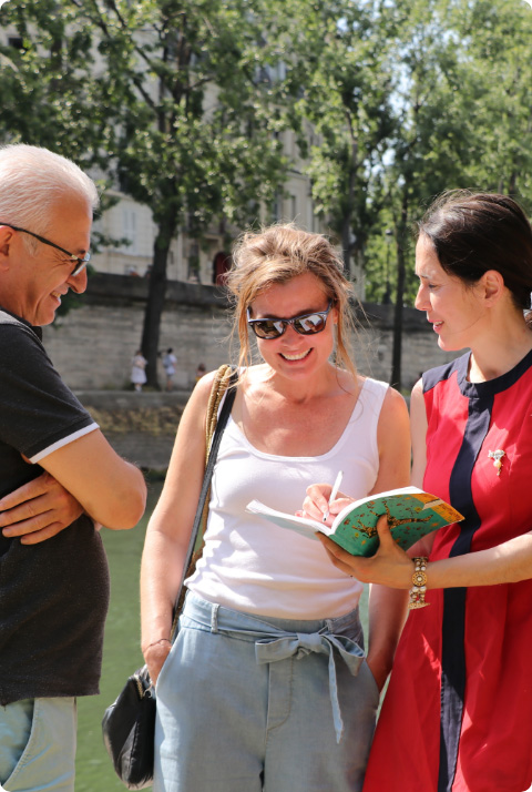 7 Verbs that Have No Direct Translation in French