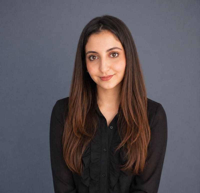 Anaïs Belkacemi — Vertrieb & Digitales Marketing bei French As You Like It