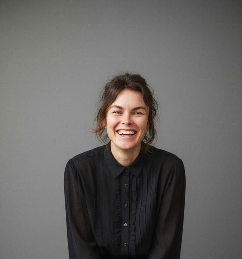 Laetitia Demeestere — Festangestellte Lehrkraft bei French As You Like It