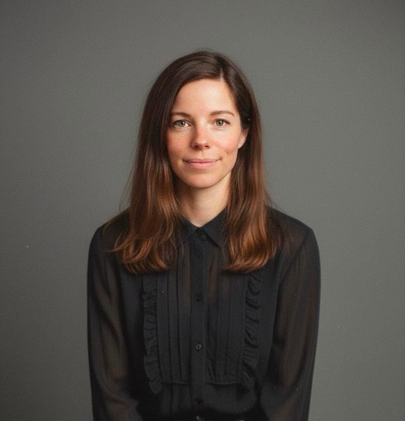 Lise Quilici — Pädagogische Leiterin bei French As You Like It