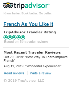 tripadvisor french as you like it